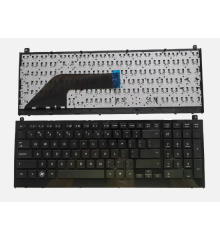 Bàn phím Laptop HP ProBook 4520 4520s 4525 4525s (Có khung)